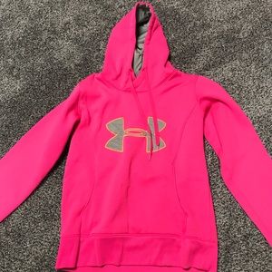 Under Armour Hoodie